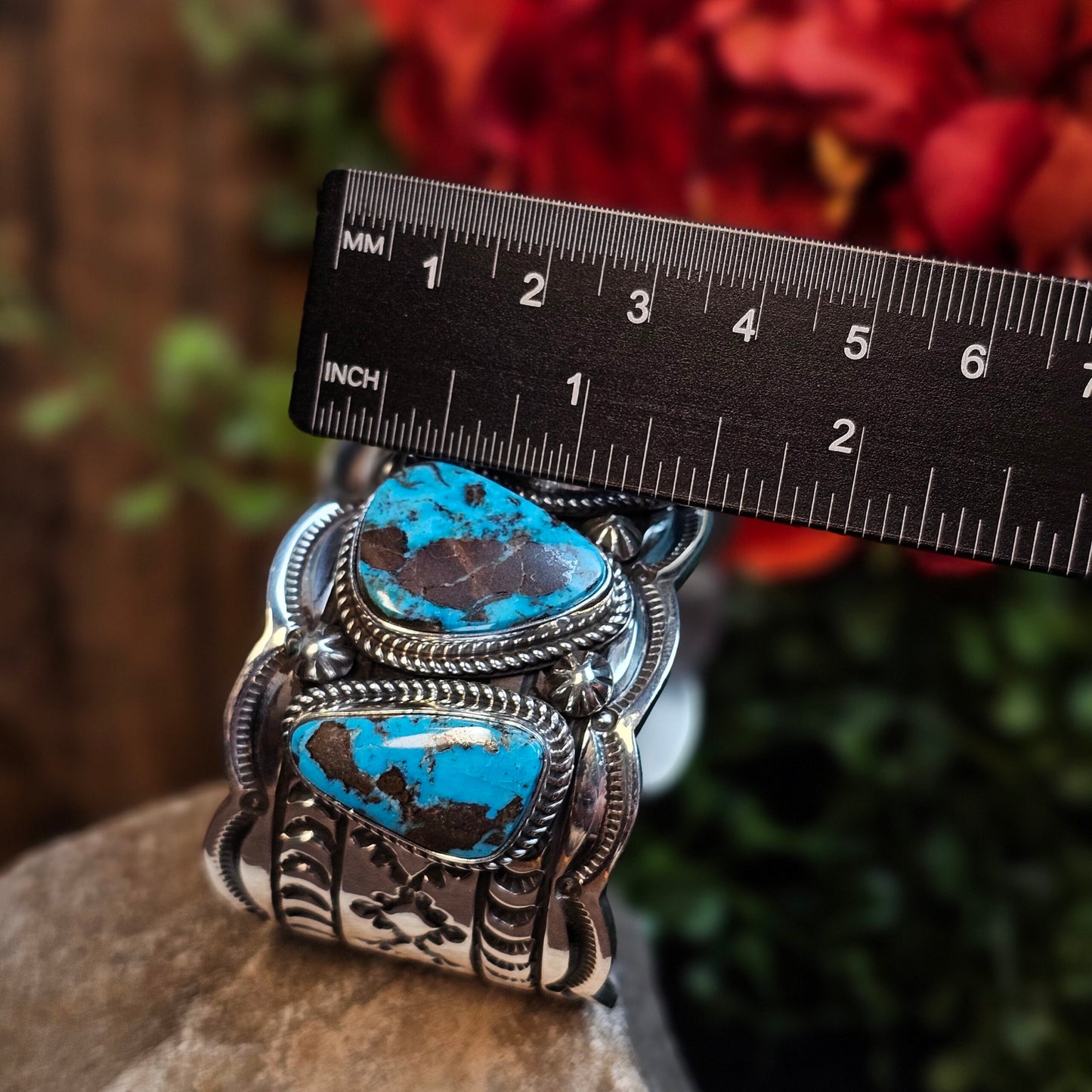 Sunnyside Turquoise Bracelet