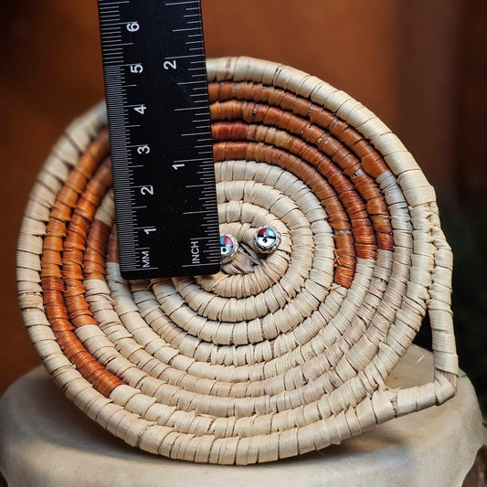 Zuni Earrings
