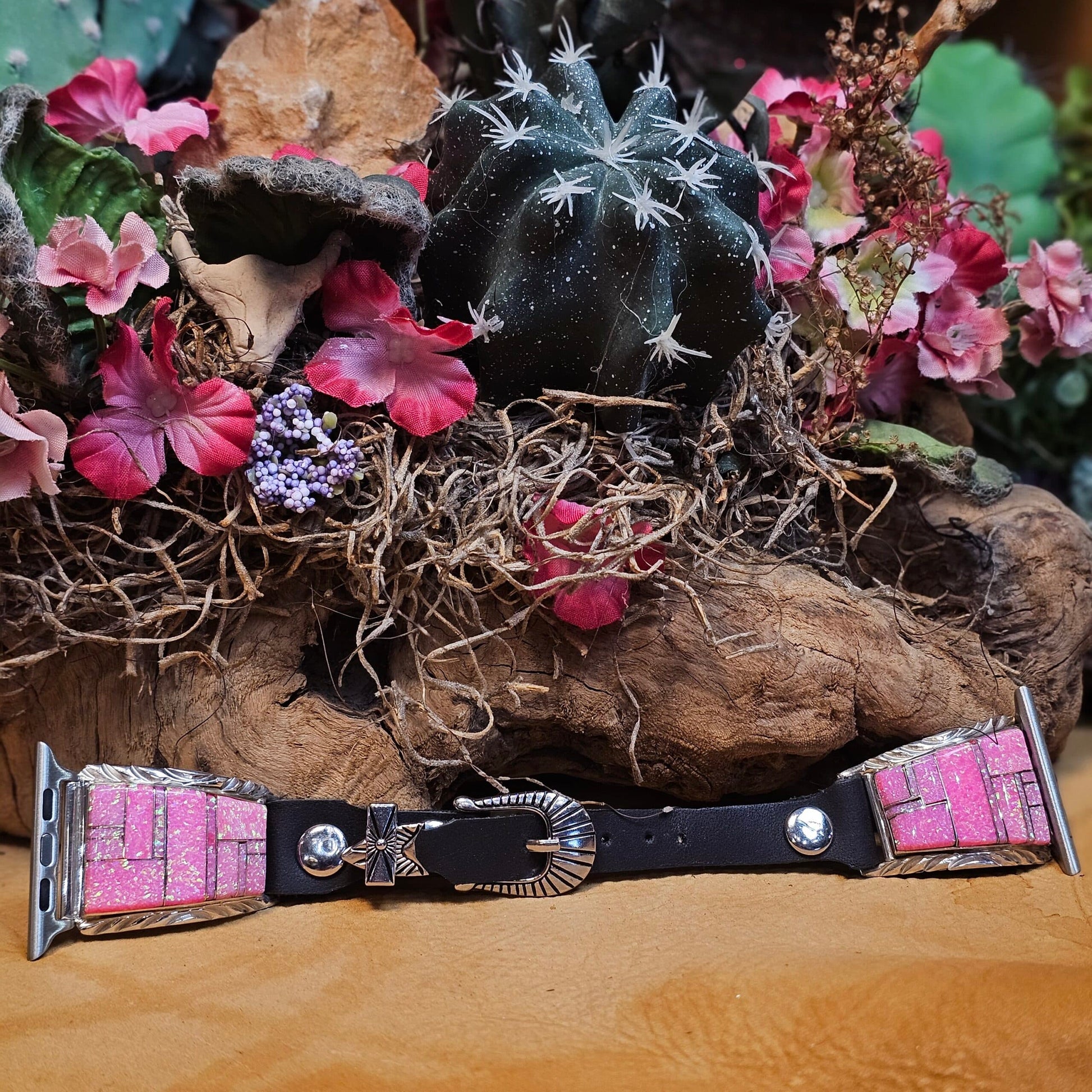 Opal Watch Strap