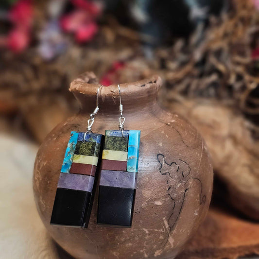 Santo Domingo Earrings