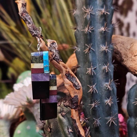 Santo Domingo Earrings