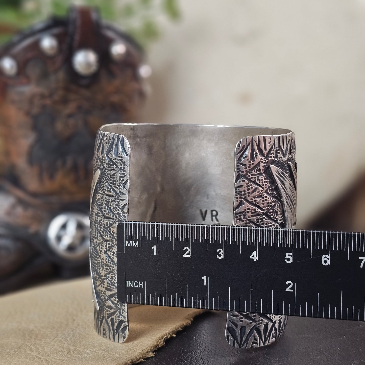 Royston Turquoise Bracelet
