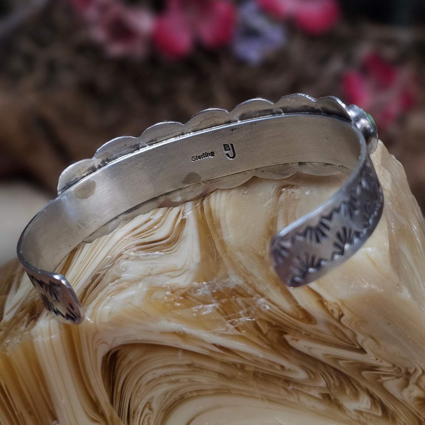 Sonoran Turquoise Bracelet