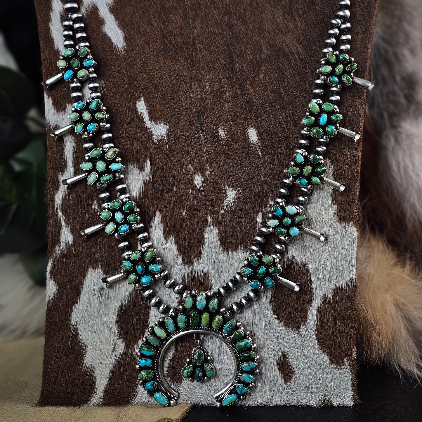 Sonoran Turquoise Set