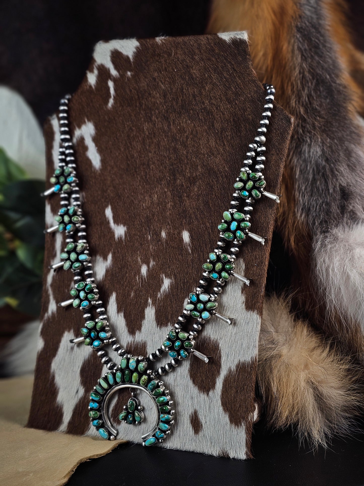 Sonoran Turquoise Set