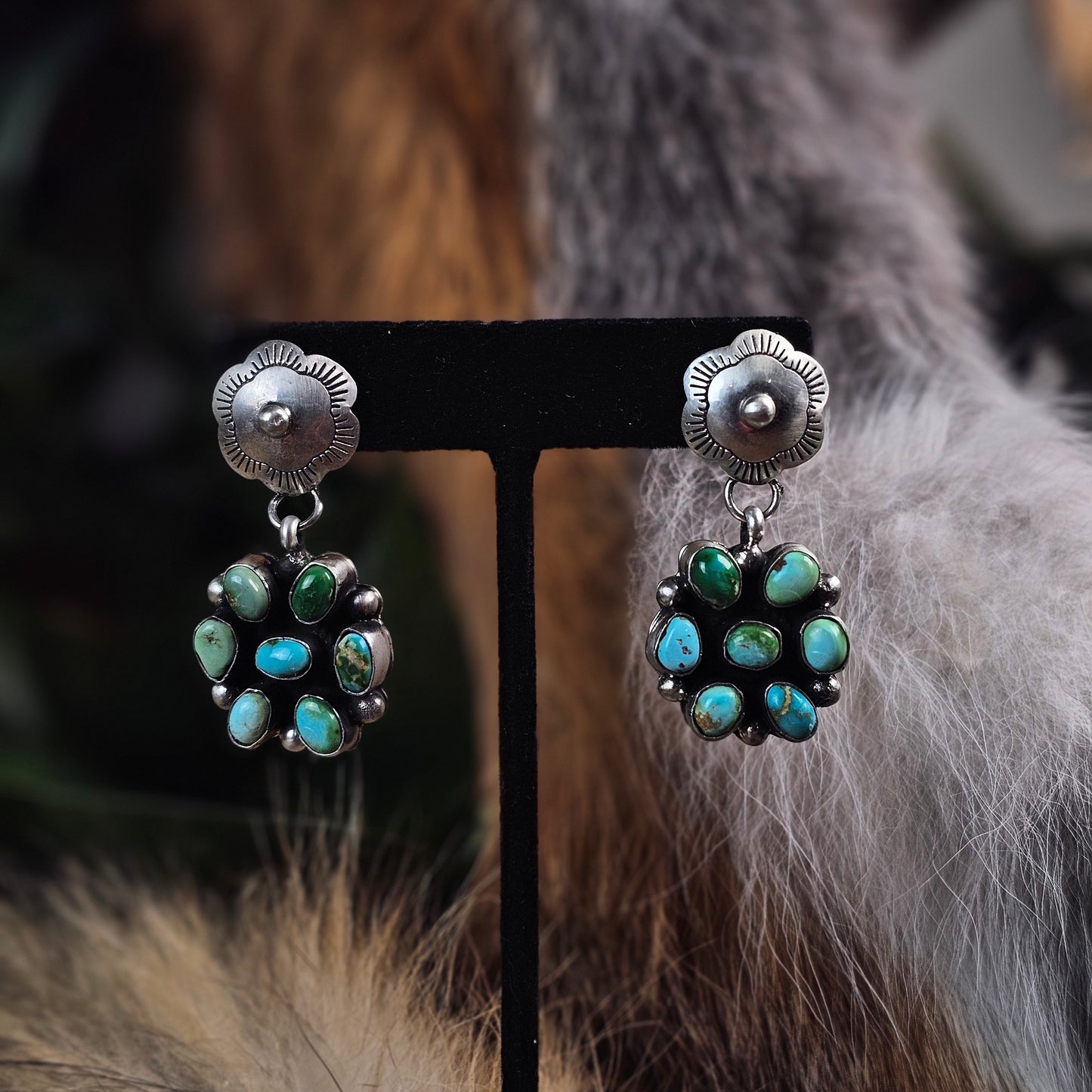Sonoran Turquoise Set