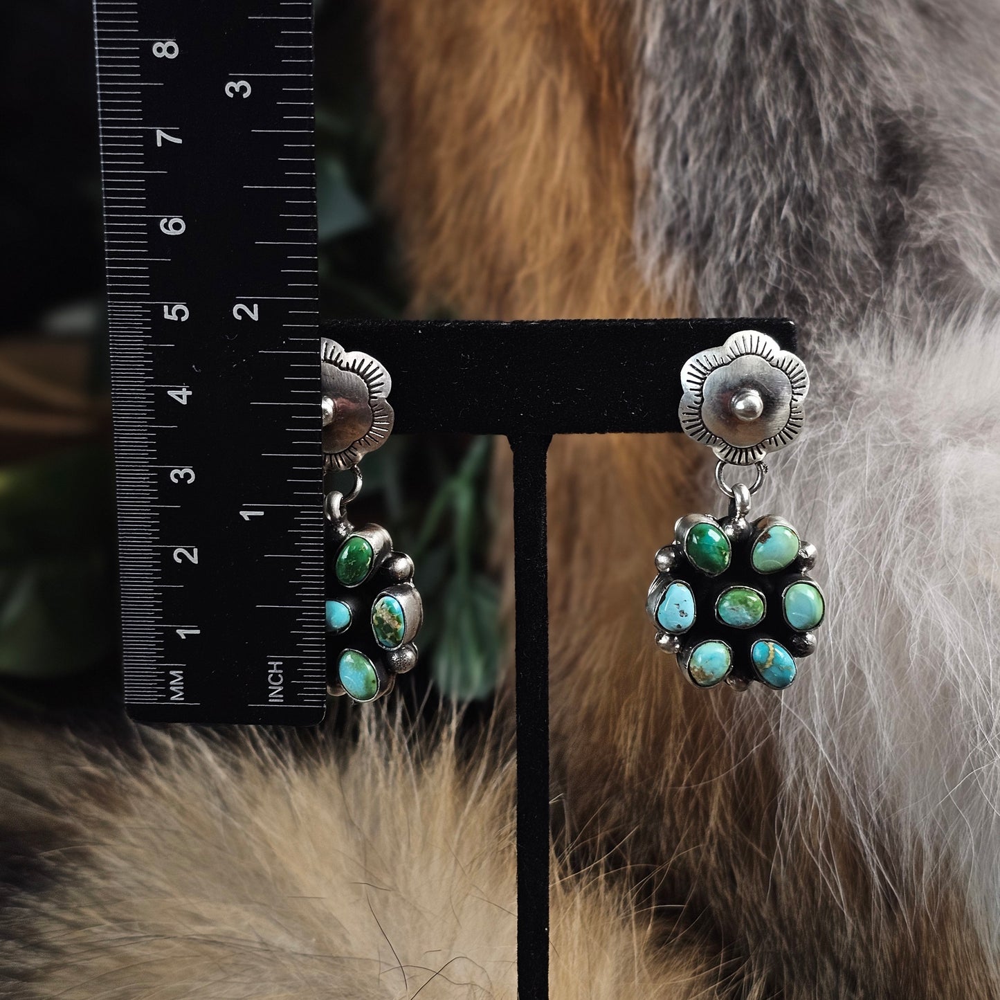 Sonoran Turquoise Set