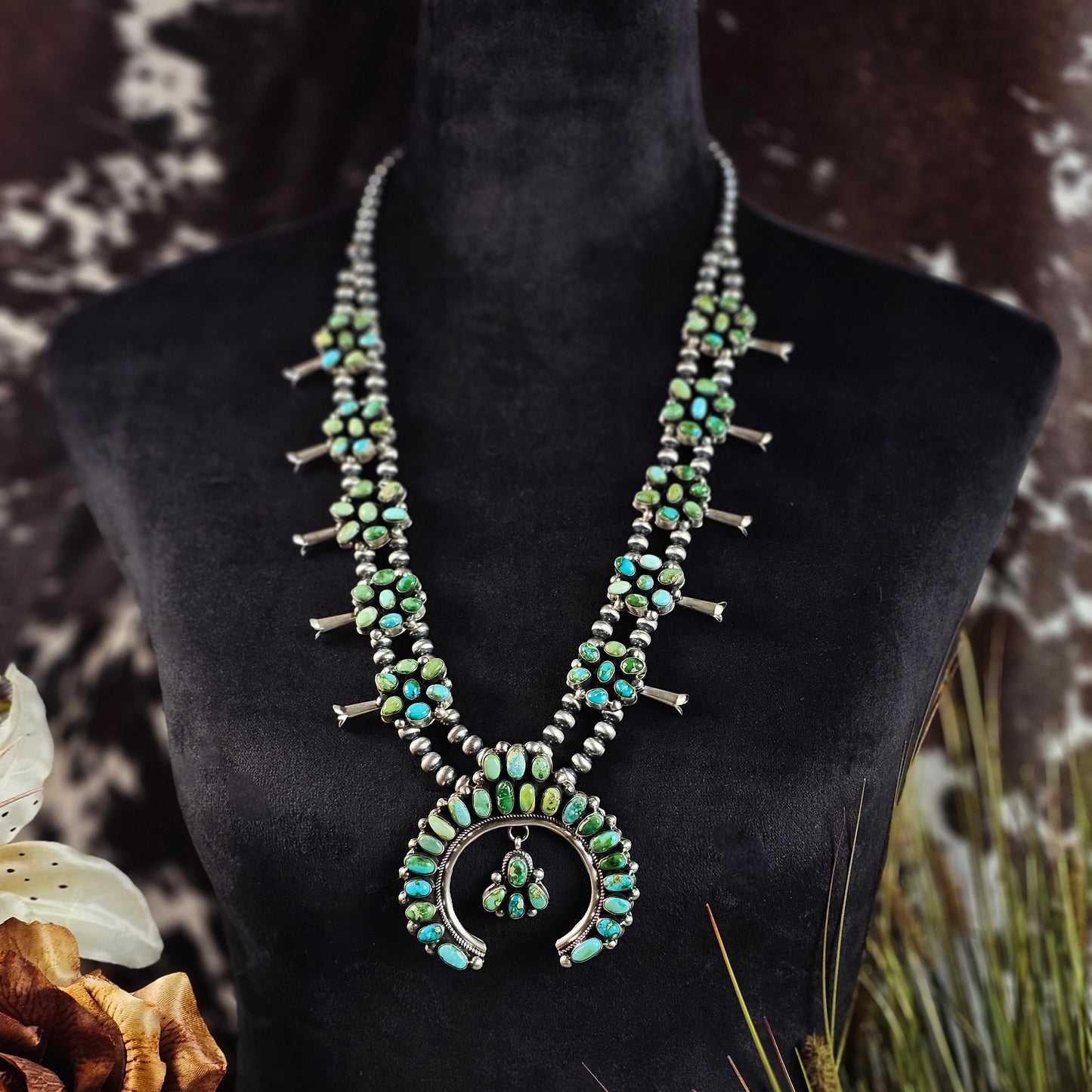 Sonoran Turquoise Set