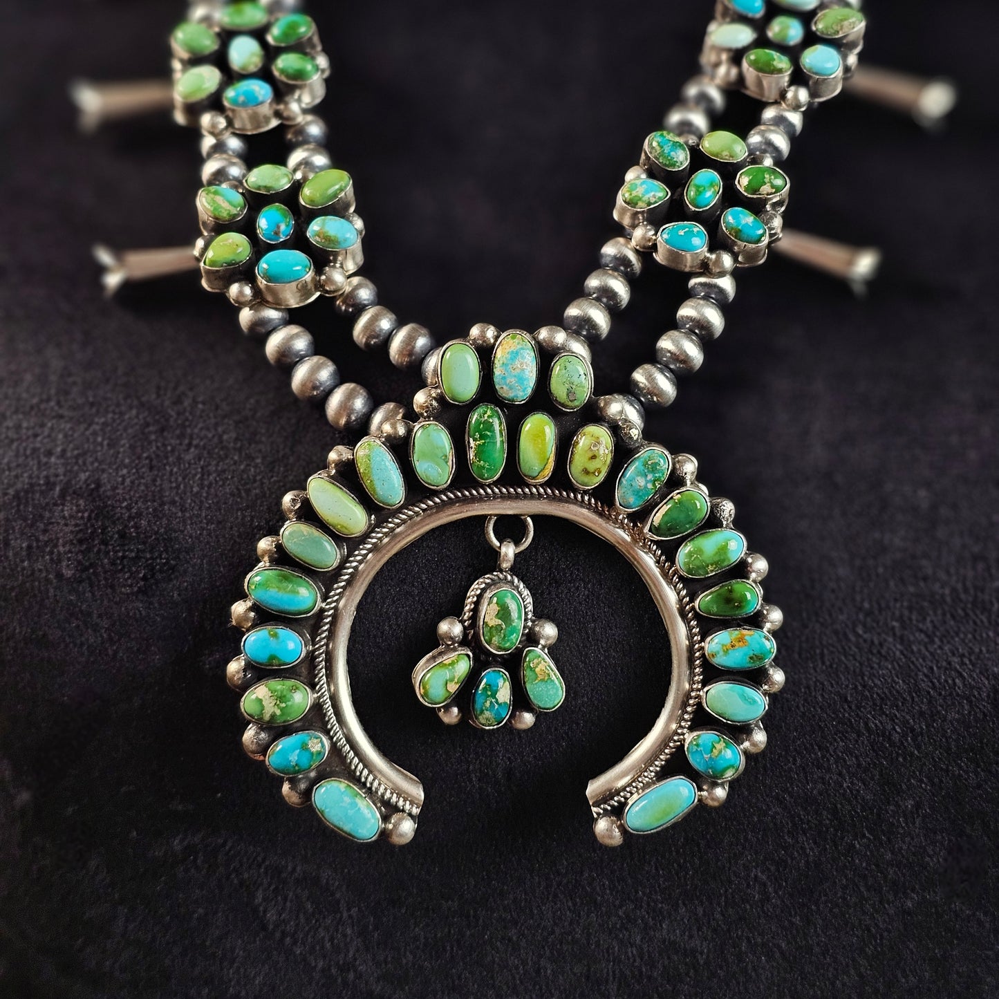 Sonoran Turquoise Set