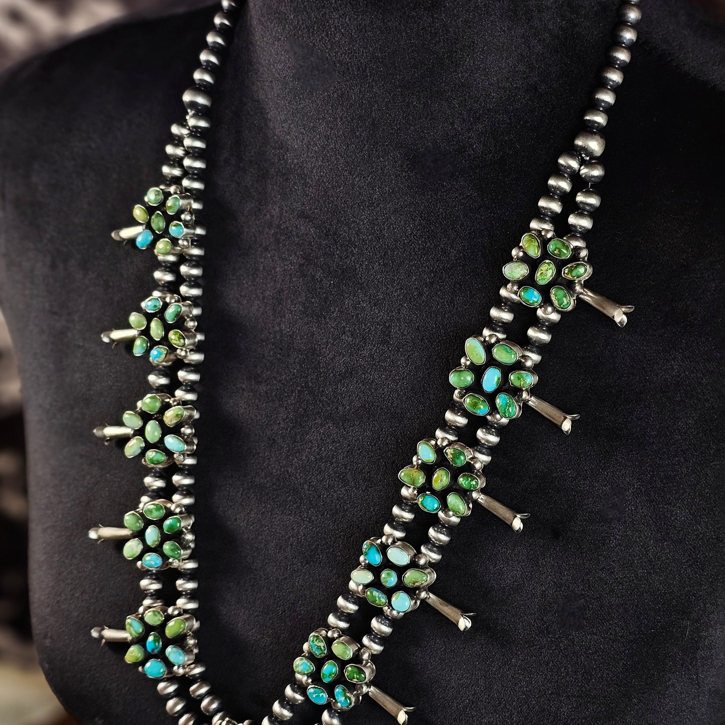 Sonoran Turquoise Set