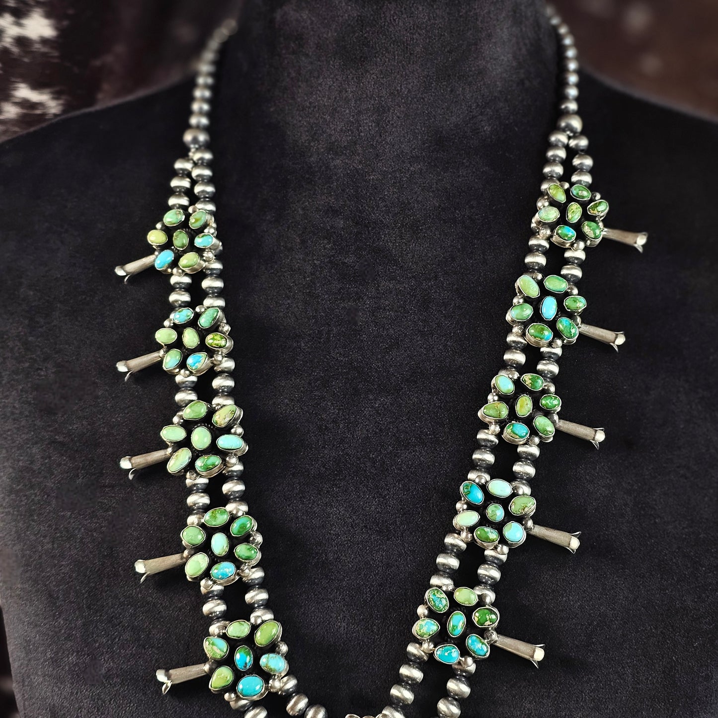 Sonoran Turquoise Set