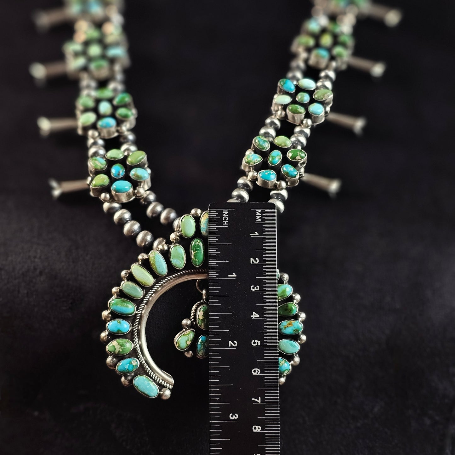 Sonoran Turquoise Set