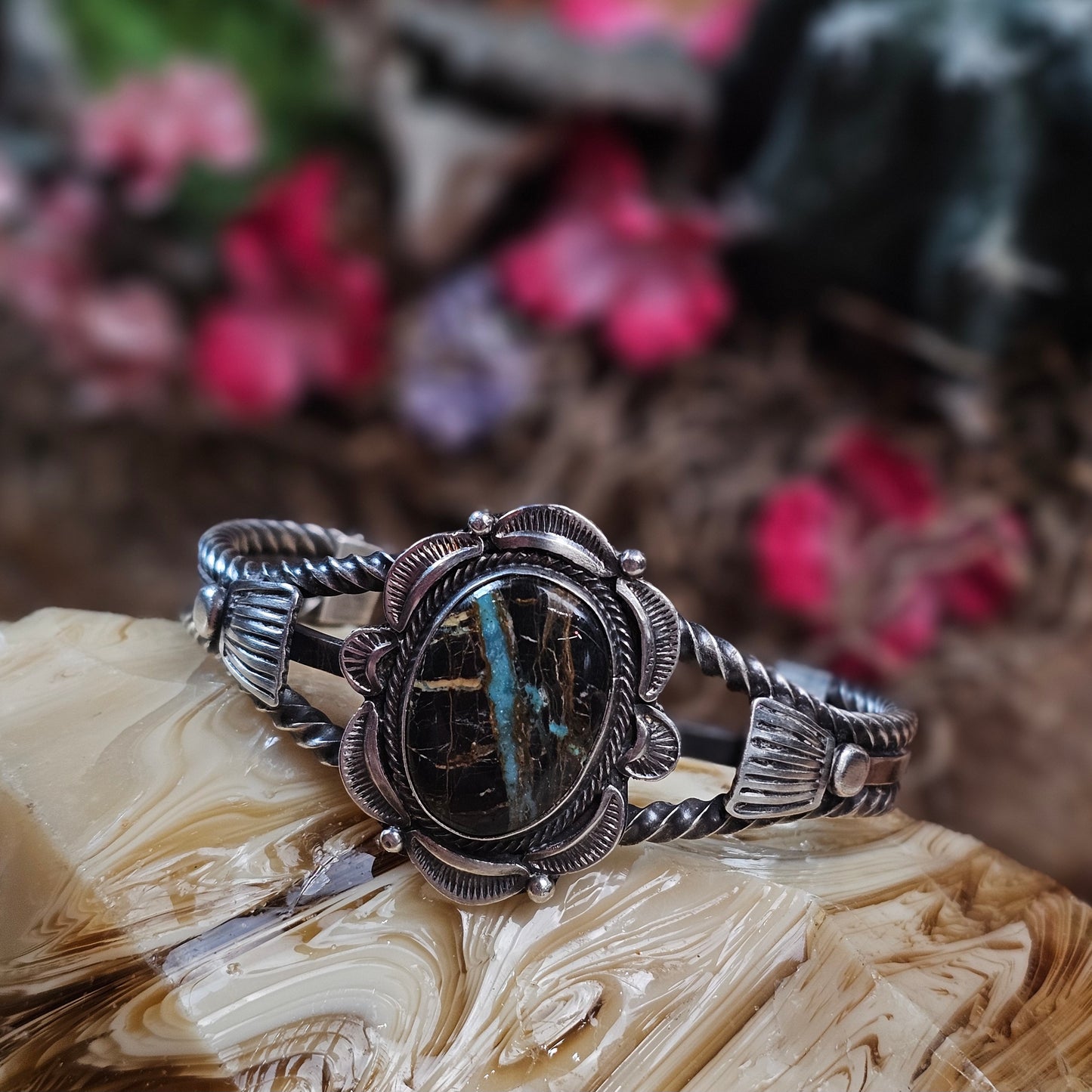 Sunnyside Turquoise Bracelet