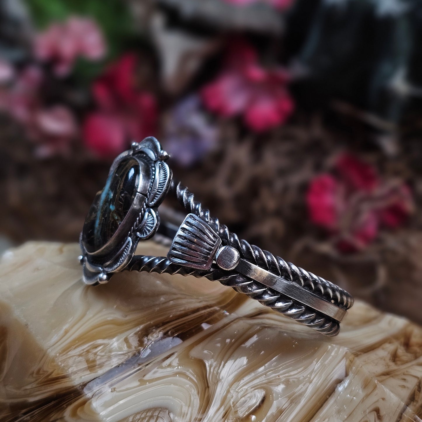 Sunnyside Turquoise Bracelet