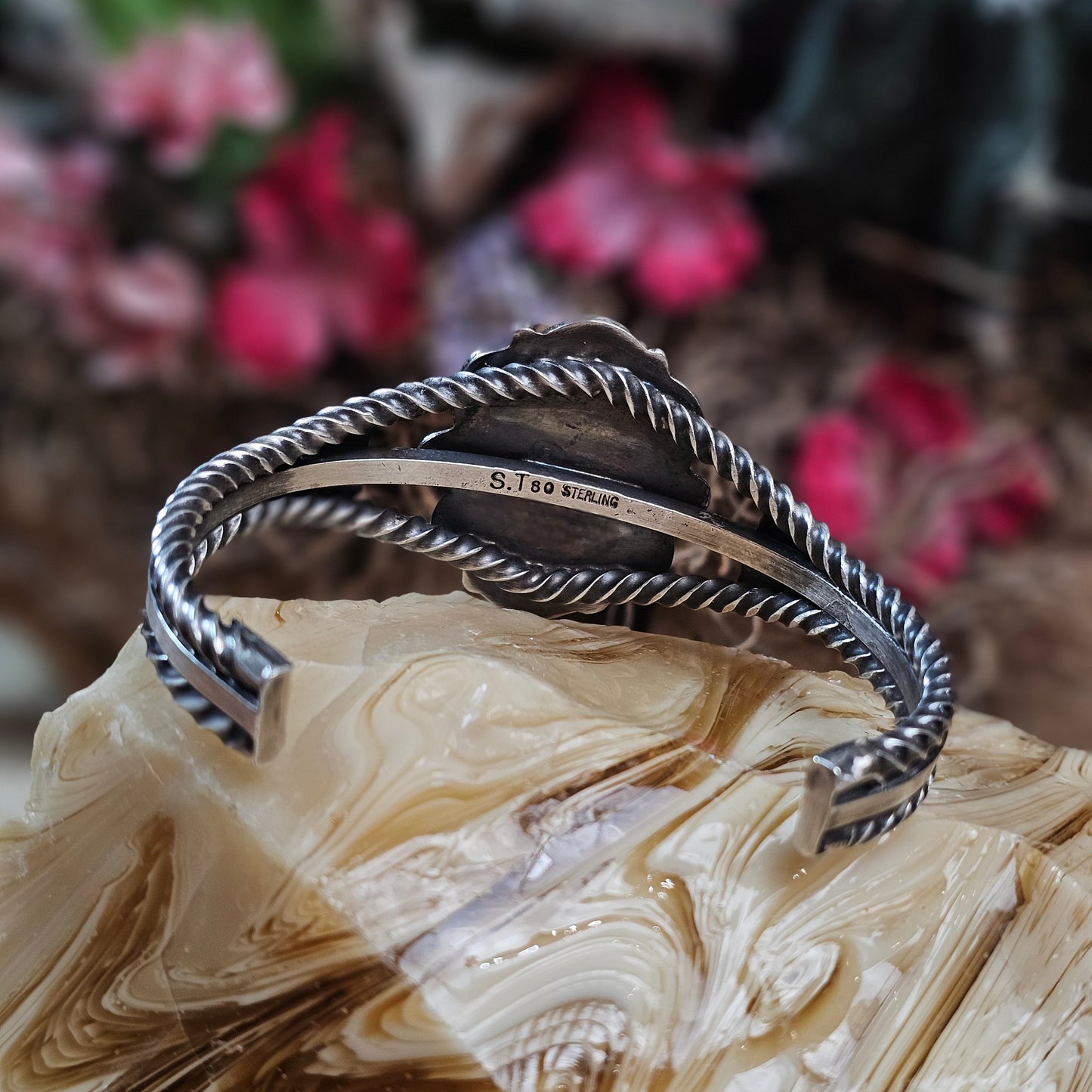 Sunnyside Turquoise Bracelet