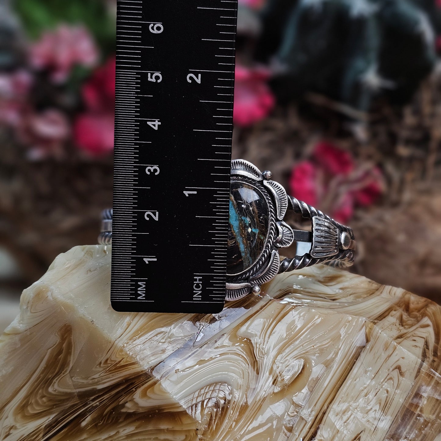 Sunnyside Turquoise Bracelet