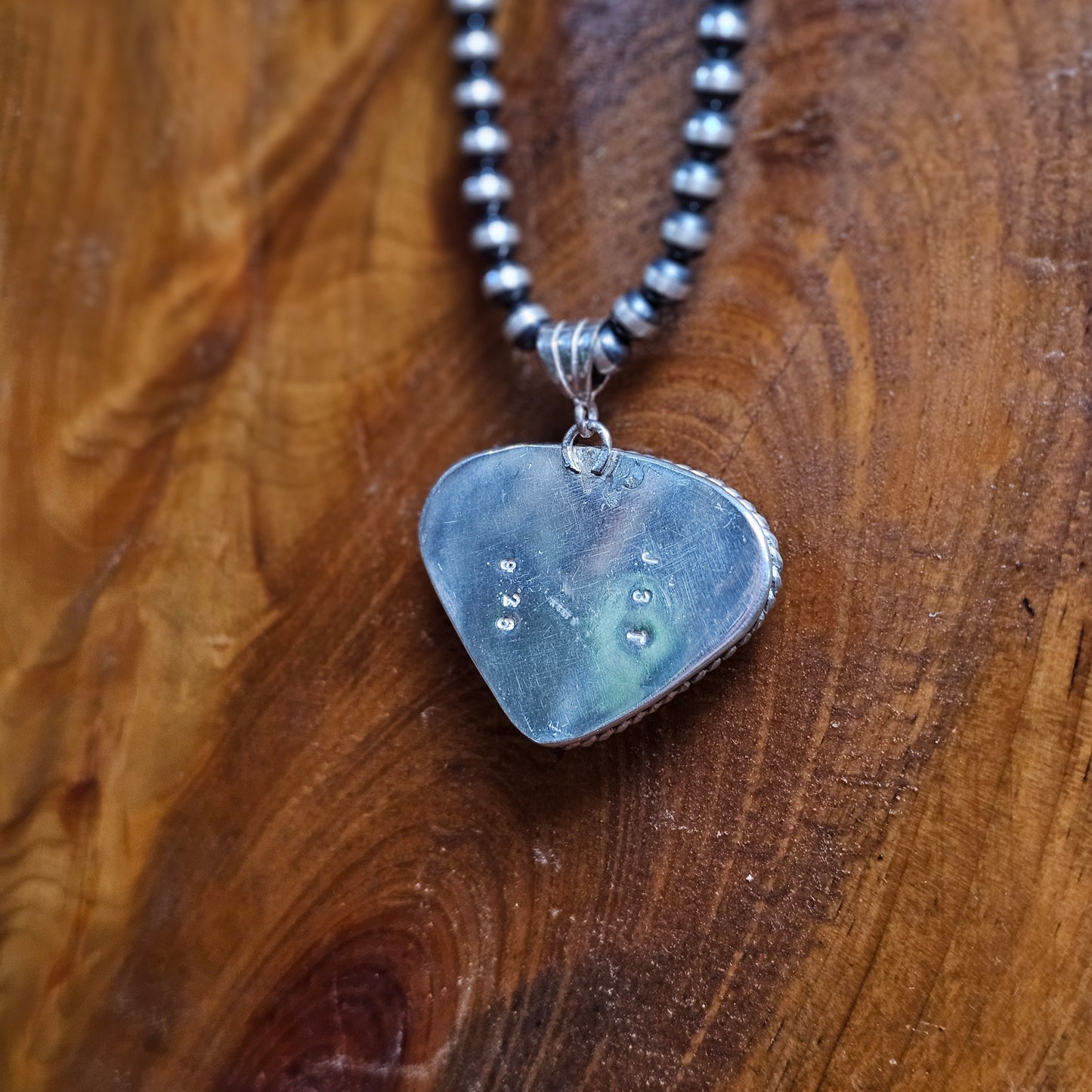 Dakota Sky Stone Exclusive Necklace w/ Sunnyside Turquoise