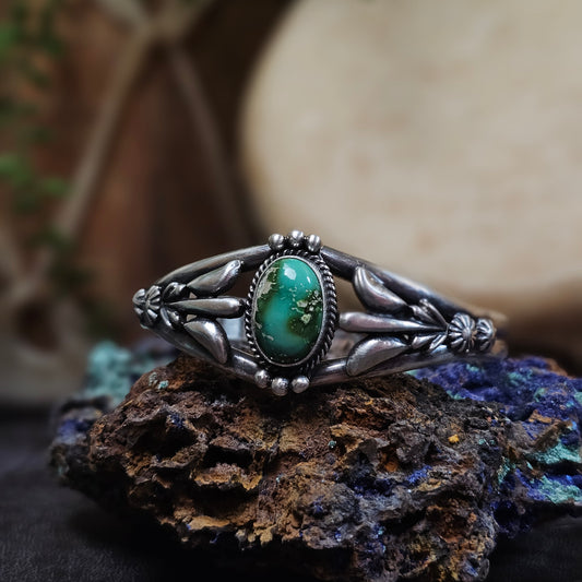 Sierra Nevada Turq. Bracelet
