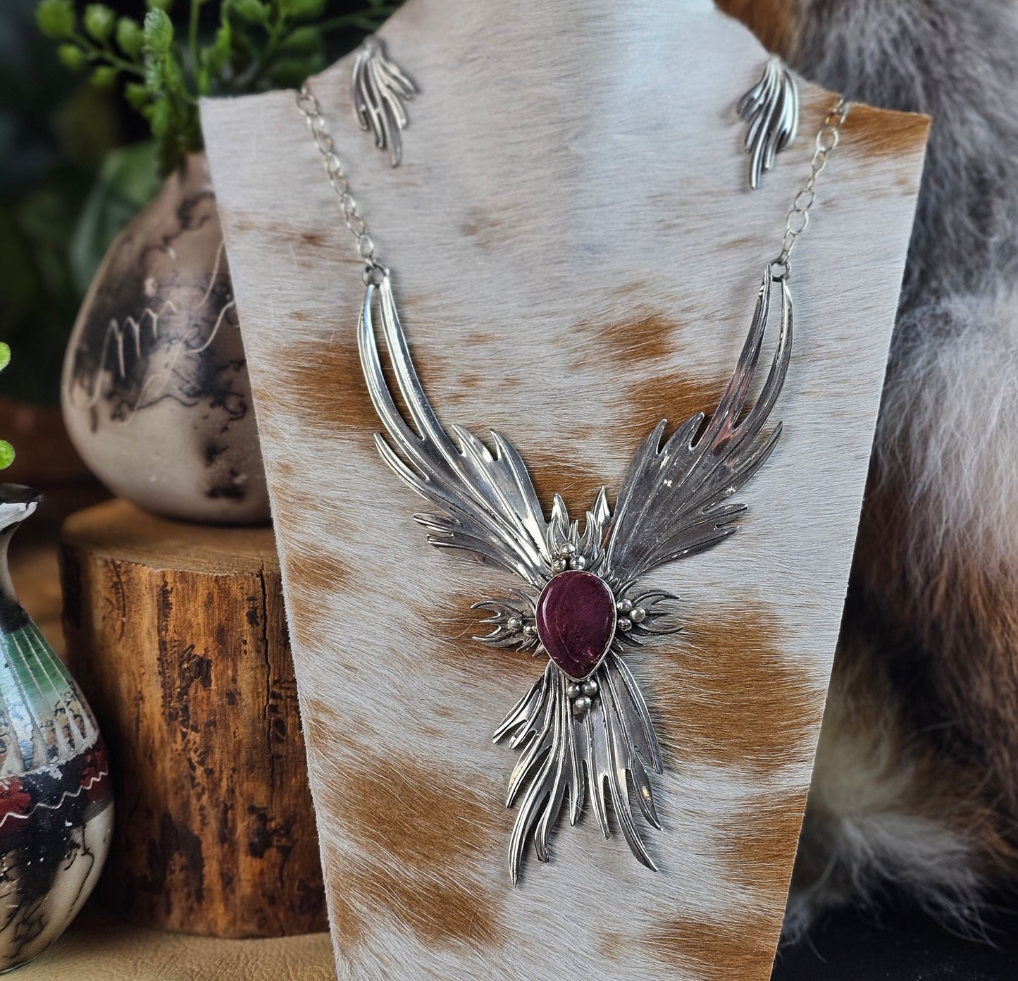 Spiny Oyster Set