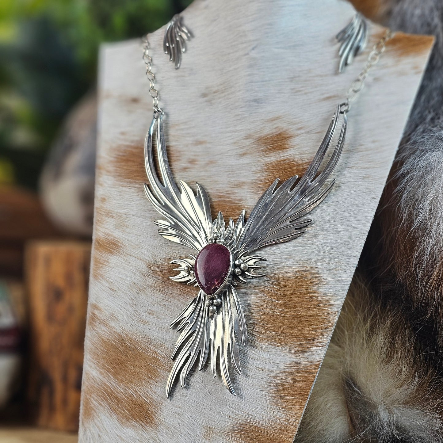 Spiny Oyster Set