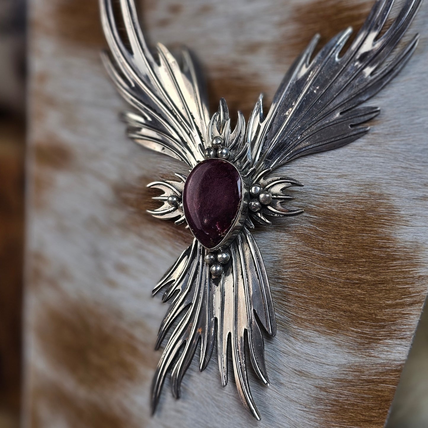 Spiny Oyster Set