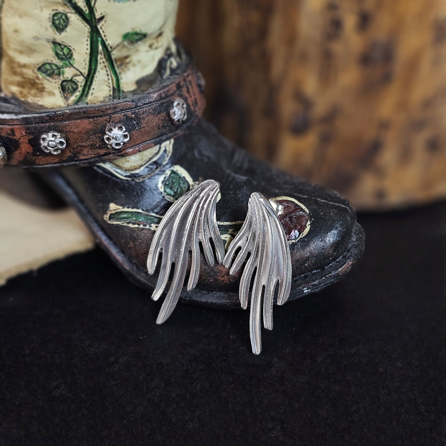 Spiny Oyster Set