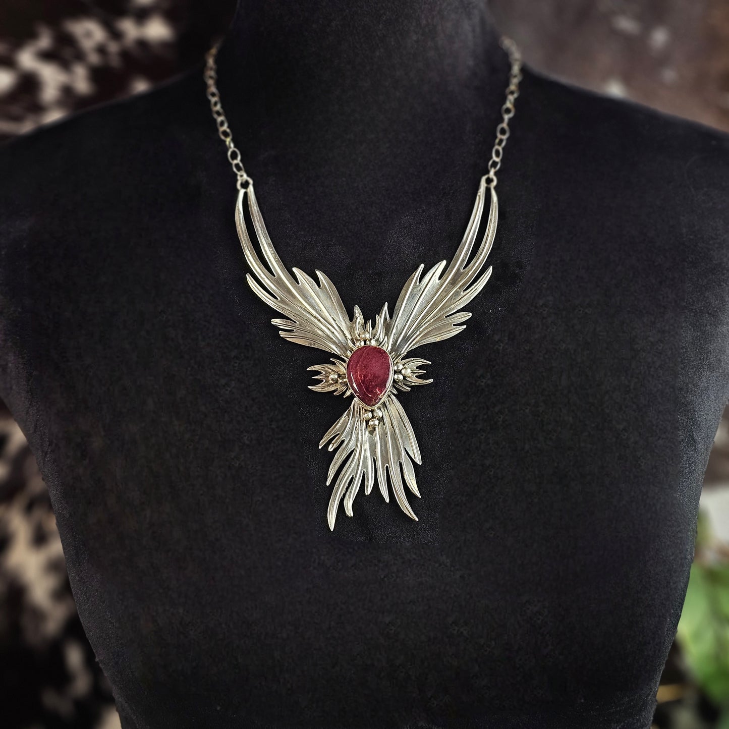 Spiny Oyster Set