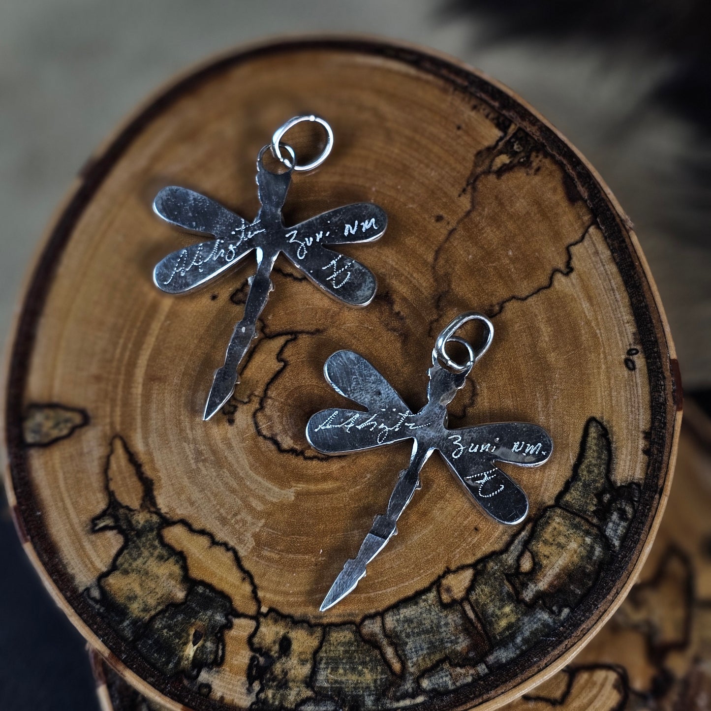 Zuni Necklace - Various Styles