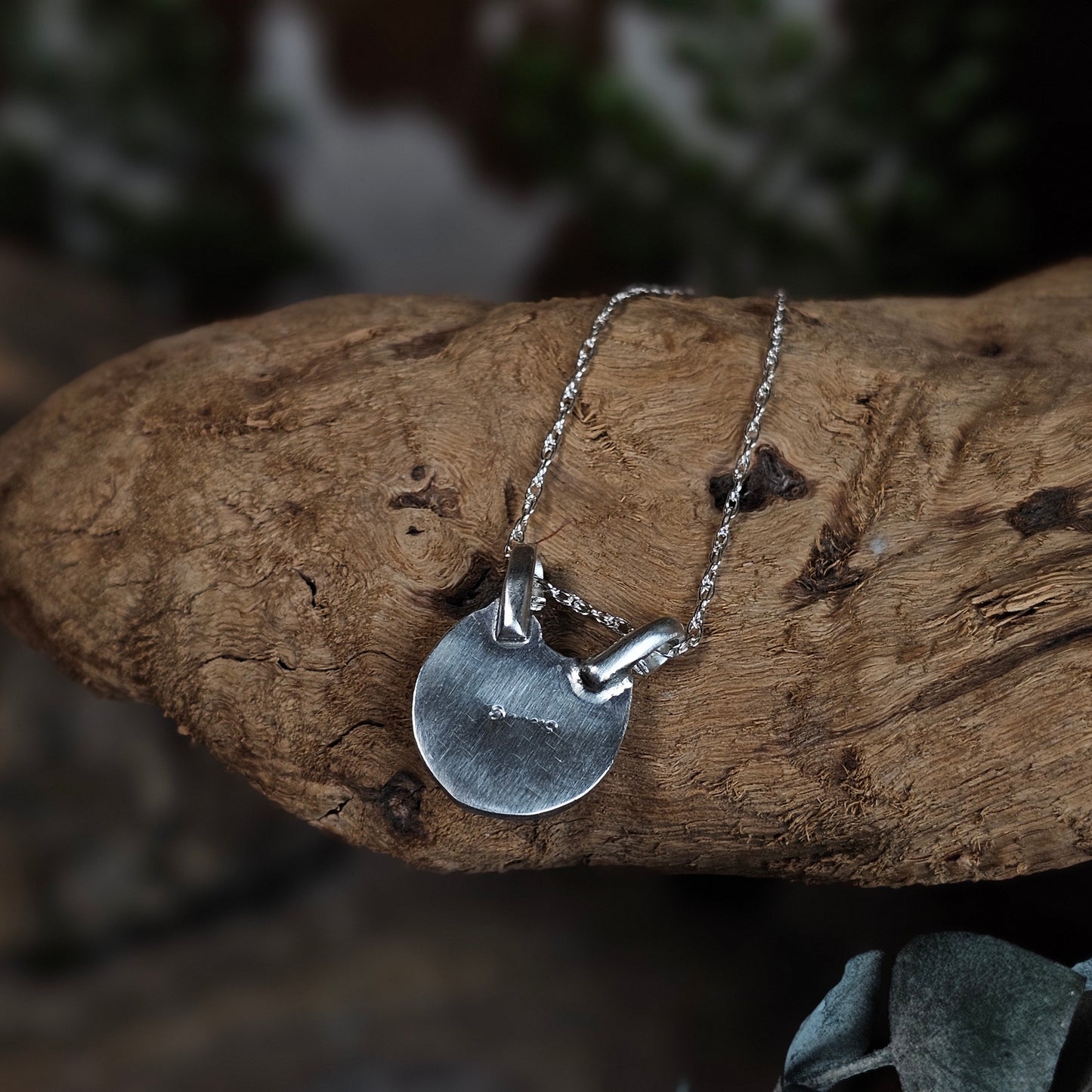 Kingman Turquoise Necklace