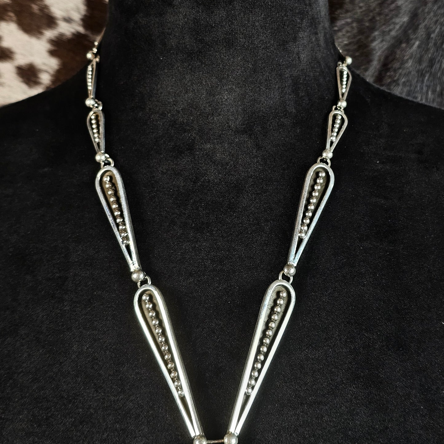 Royston Turquoise Set