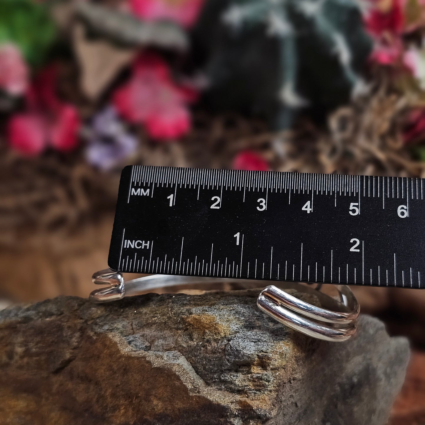 Kingman Turquoise Bracelet