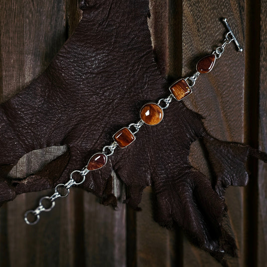 Spiny Oyster Bracelet