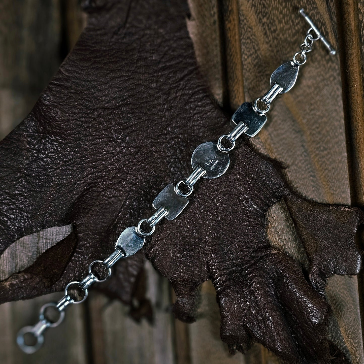 Spiny Oyster Bracelet