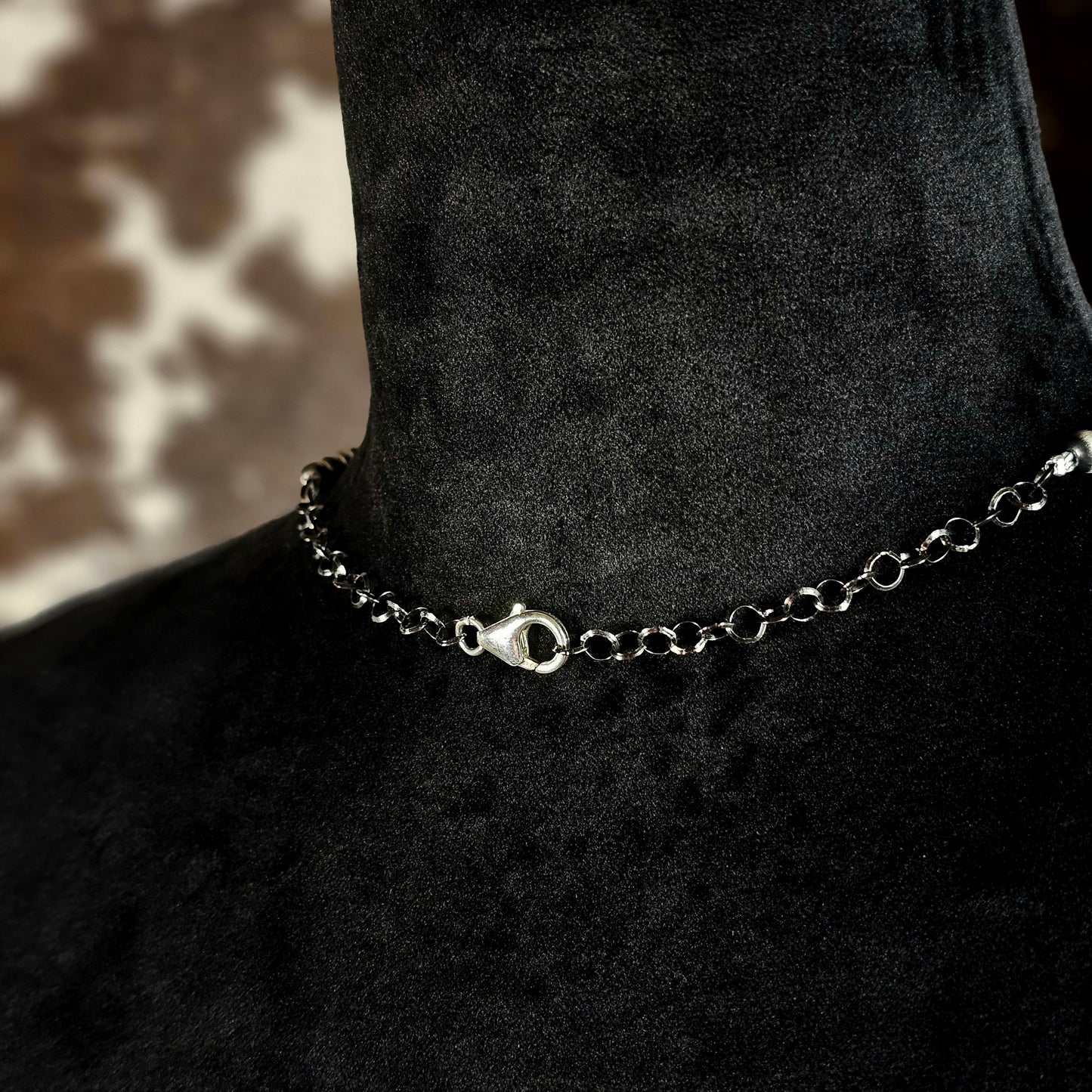 Royston Turquoise Necklace