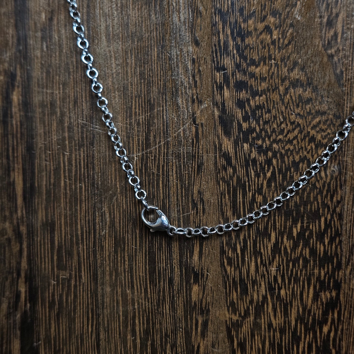Sierra Nevada Turquoise Heishi Necklace