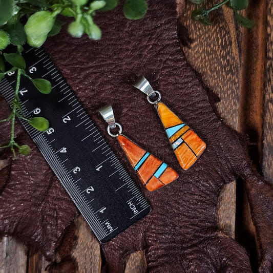 Zuni Necklace - Various Styles