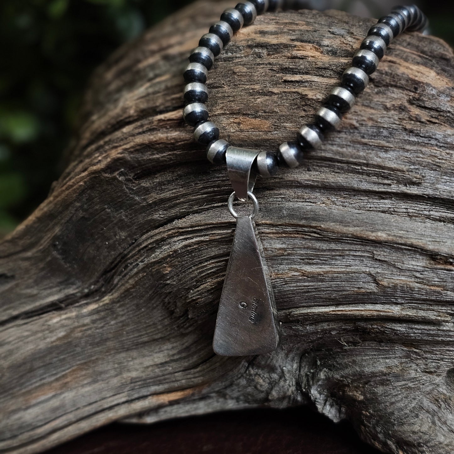 Zuni Necklace - Various Styles