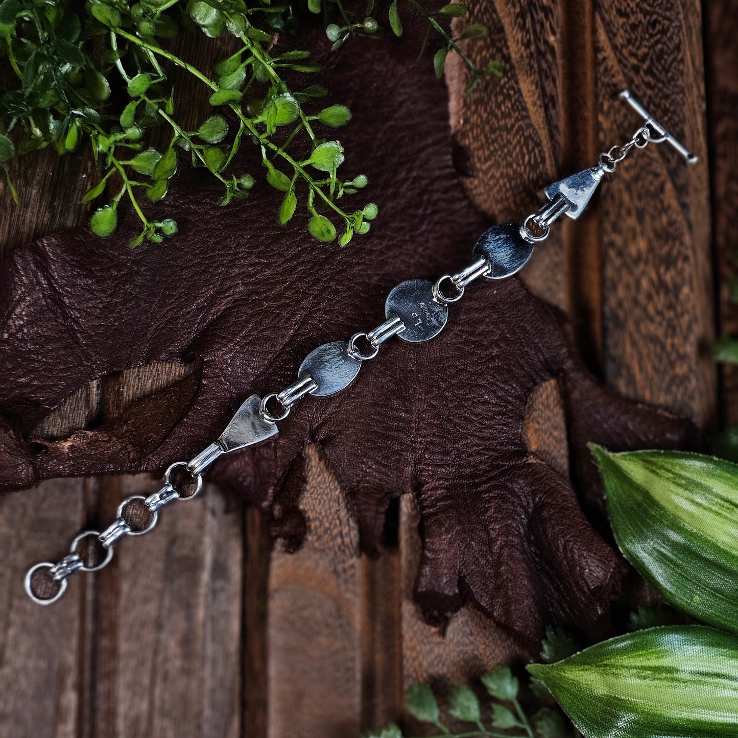 Spiny Oyster Bracelet