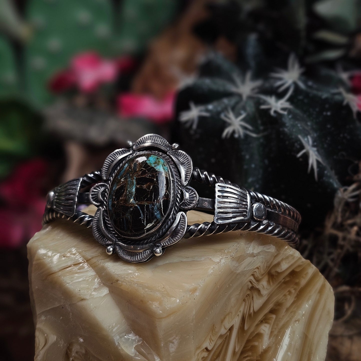 Sunnyside Turquoise Bracelet