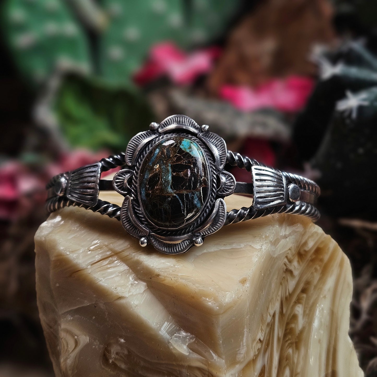 Sunnyside Turquoise Bracelet
