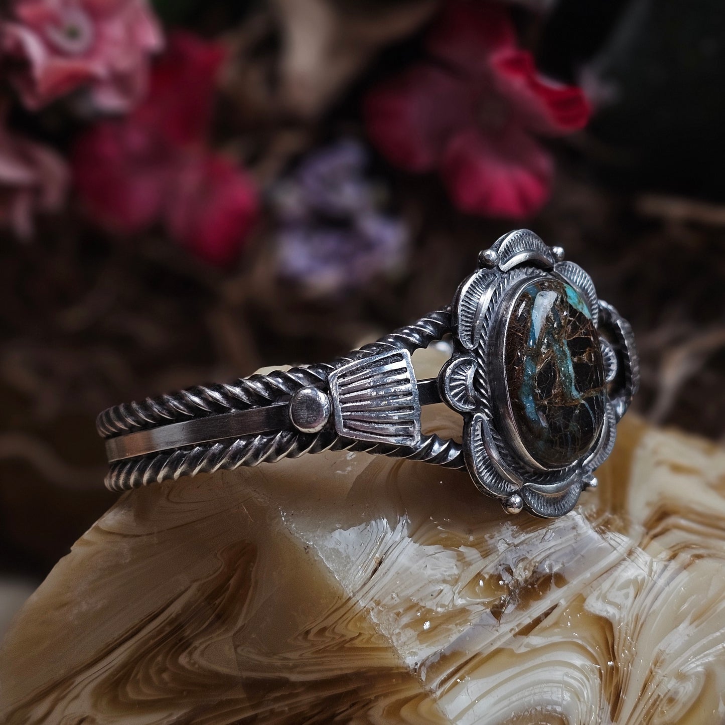 Sunnyside Turquoise Bracelet