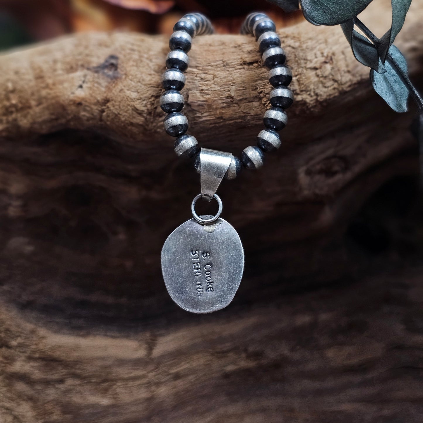 Sunnyside Turquoise Necklace