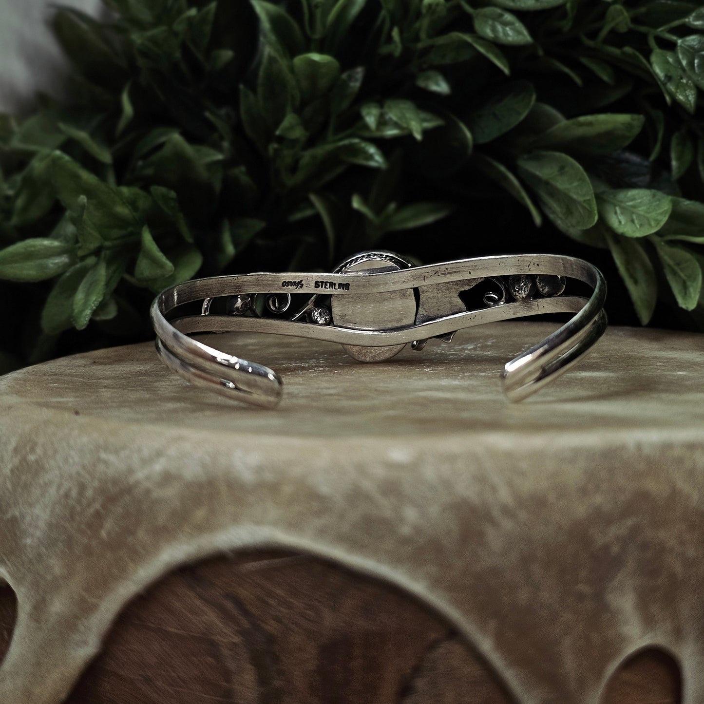 Sierra Nevada Turquoise Bracelet