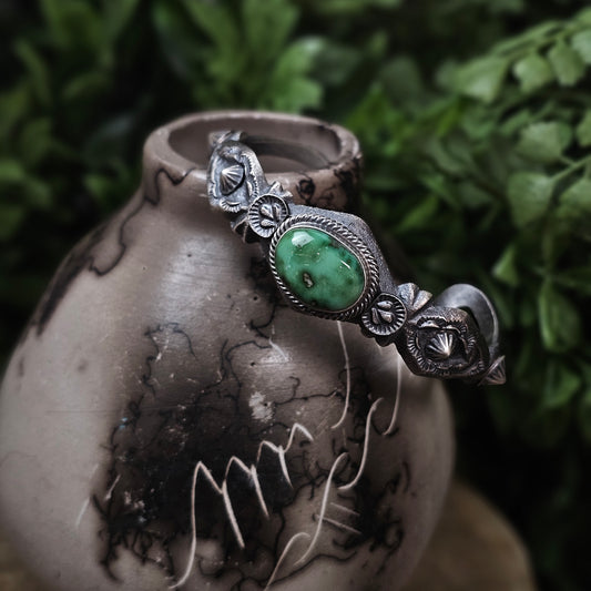 Sonoran Turquoise Bracelet