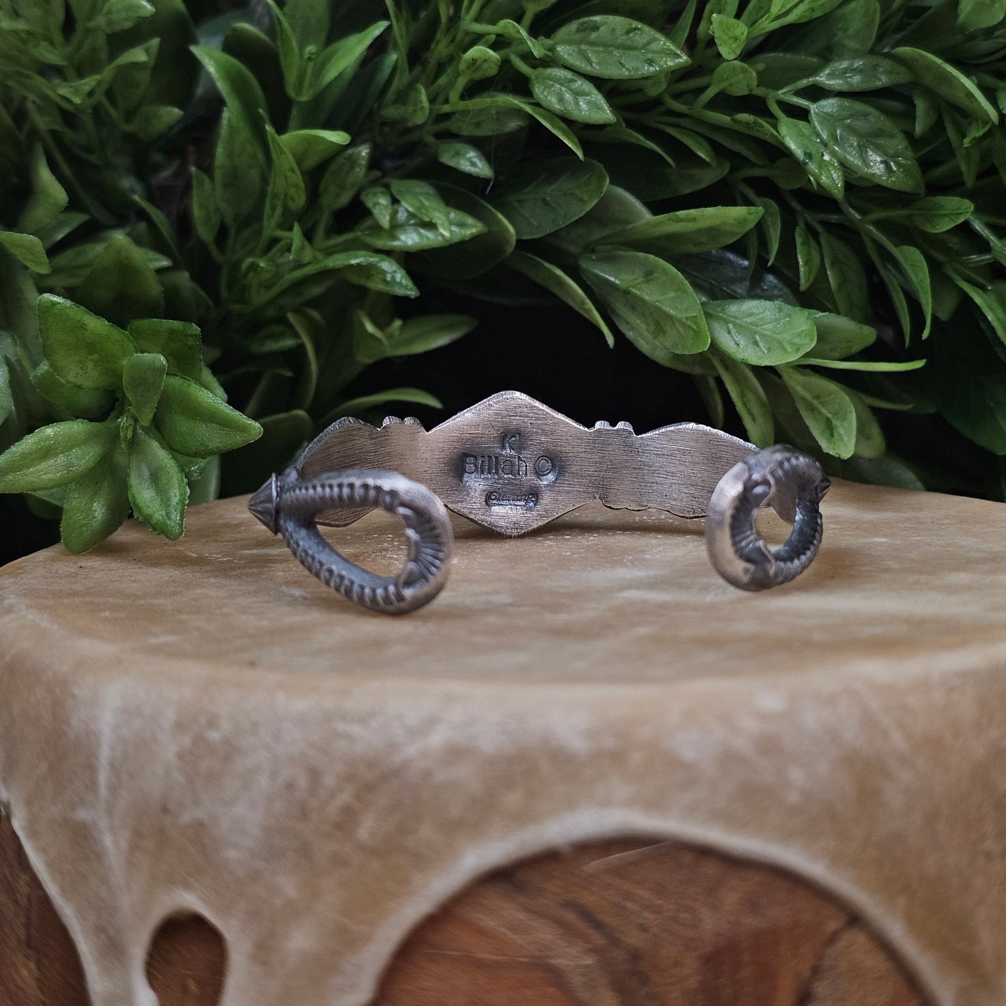 Sonoran Turquoise Bracelet