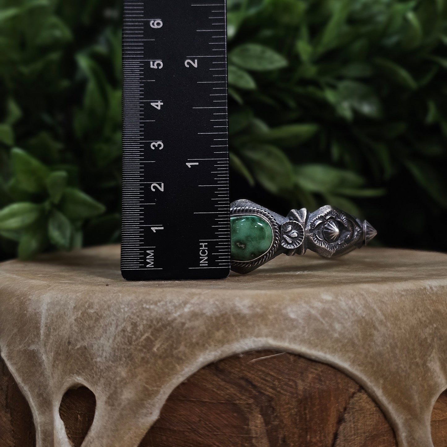 Sonoran Turquoise Bracelet