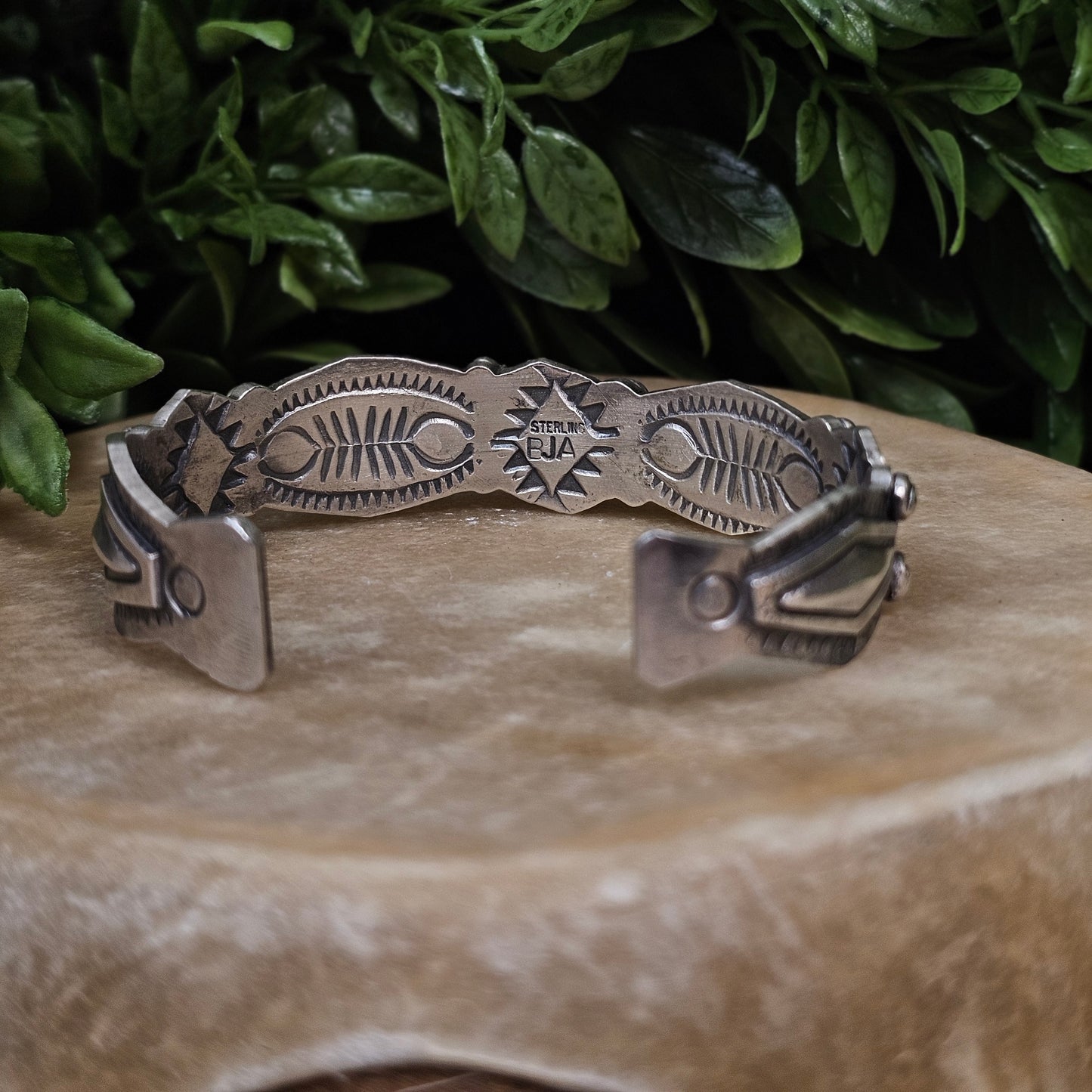 Sterling Silver Bracelet