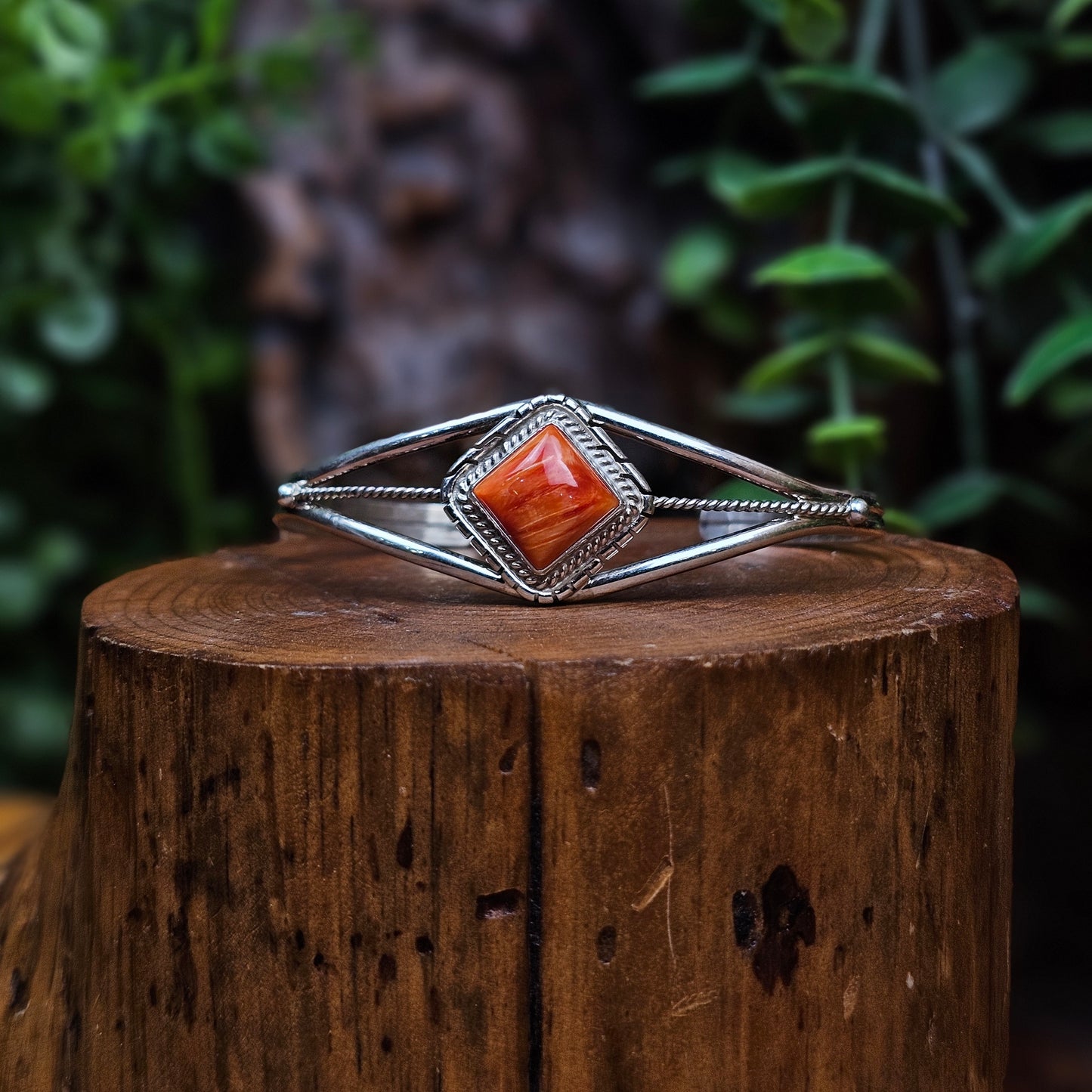 Spiny Oyster Bracelet