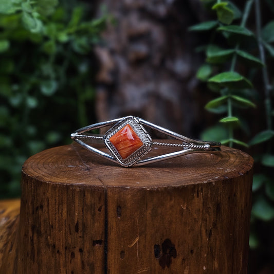Spiny Oyster Bracelet