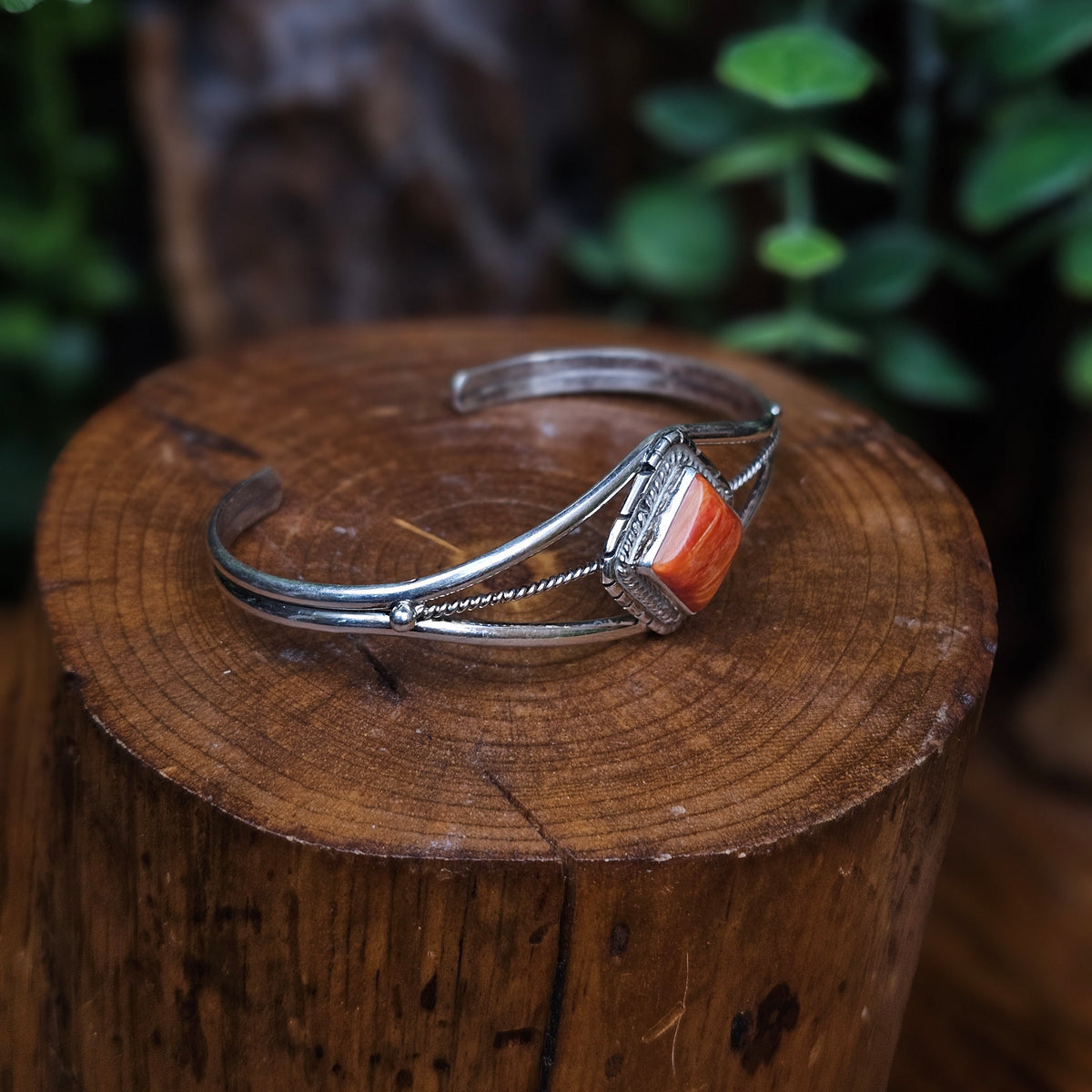 Spiny Oyster Bracelet